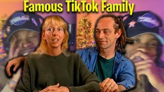 The Wife Swap Family That Became TikTok Famous [upl. by Ardna]