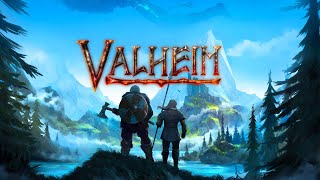 lets explore a new world Valheim Tamil gaming live with JD 18 [upl. by Eliathas97]