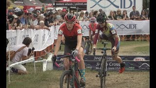 Jingle Cross Festival  2017 [upl. by Harewood]