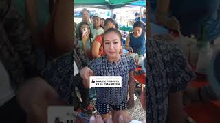 Korina Sanchez kumain ng diwata pares overload ang arte daw sabi ng isang nitize trending viral [upl. by Alger]