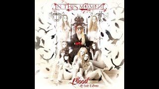 In This Moment  2013  Blood Full Album [upl. by Aidualc]