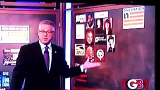 Leonard Peltier outed on national television finallymp4 [upl. by Ailadi]