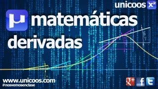 Derivada de una función BACHILLERATO Regla de la Cadena [upl. by Elimac]