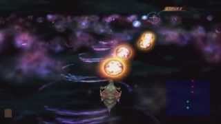 Baten Kaitos Eternal Wings and the Lost Ocean Part 39 A Big Change of Gameplay [upl. by Melville267]