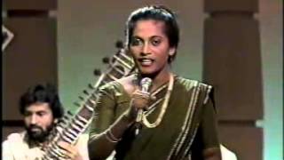 Lona Muni Rajage Song by late Sagarika Gomes [upl. by Mccutcheon485]