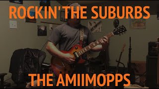 Rockin The Suburbs Cover [upl. by Enihpled]