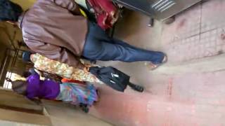 Dr Pandurang Kumbhar Clinic for paralysis treatment Nagarmunli [upl. by Geehan286]