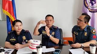 PNP Recruitment Minimum Dental Requirements and Grounds for DISQUALIFICATION [upl. by Garling]