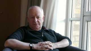 Interview with PieterDirk Uys [upl. by Akciret]