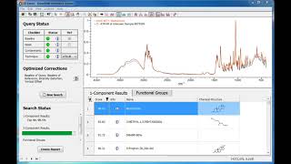 Identify Spectra with Wileys KnowItAll ID Expert Application [upl. by Aicittel]