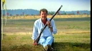 Jeremy Clarkson  Inventions That Changed the World Gun Rus sub [upl. by Zacherie512]