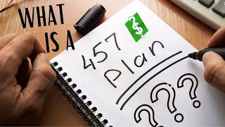 457 Deferred Compensation Plan Explained  Firefighter Police Officer Teachers or Government [upl. by Yniattirb161]