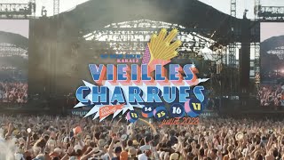 Vieilles Charrues 2023  Teaser [upl. by Argyres]