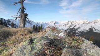 Landschaft Österreich – Wunderwelt Tiroler Alpen ☀  Austrian landscape  Tyrol [upl. by Naujid]