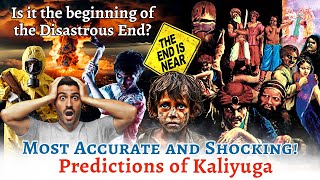 How And When Will Kali Yuga End Srimad Bhagwad Predictions [upl. by Malinde]