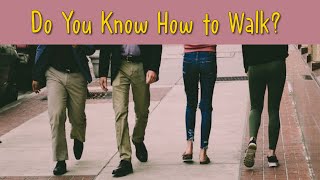 Do You Know How You Walk an interactive exploration of walking [upl. by Jevon222]