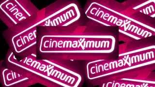 Cinemaximum Reklam Filmi [upl. by Padraic598]