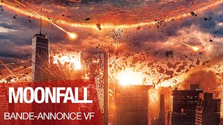 MOONFALL Bandeannonce VF [upl. by Esirrehc]