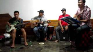 Any Given Sunday  Rinduku Adinda Protonema cover [upl. by Alber]