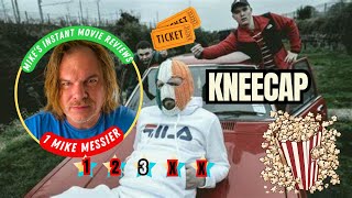 KNEECAP FULL FILM REACTION [upl. by Ric40]