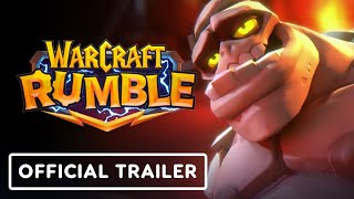 RUMBLE THROUGH THE DARK Trailer 2023 Bella Thorne [upl. by Etterual144]