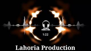 Chaabi Baljit Malwa Dhol Remix Punjabi Song Lahoria Production Old Punjabi Song [upl. by Atnuahc17]