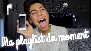 PLAYLIST DU MOMENT [upl. by Eceinehs]