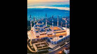 Islamic status 💕 islamic ayasofya allah beautiful islamicstatus islam ytshort [upl. by Sivek]