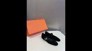 220 Hermes women shoes order now [upl. by Prober]