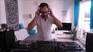 Gino Panelli  Live  Dj Set 07  Deep  MelodicTechno amp Progressive [upl. by Chen859]