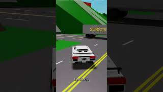 Brookhaven Kerosene edit  roblox brookhaven car edit shorts driving [upl. by Leontine]