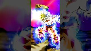 Goku THE Most OVERPOWER Anime Character Of All Time  dragonball anime skanimation [upl. by Fellner]