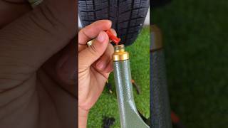 Simple Tire Fixes That Last Quick and Permanent Solutions [upl. by Yarg570]