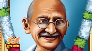 A Mahatma Called Gandhi [upl. by Short]