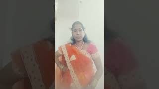 Dula Ranga Duslli Mogga Folk Song Viral Treading Youtube Short Swathi Mucharla [upl. by Packton102]