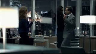 Suits  Harvey Jessica amp Donna dancing [upl. by Eob]