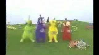 teletubbies gay [upl. by Selhorst]