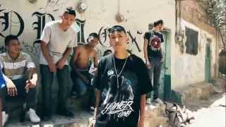 BNeyk Feat Fatal  Este Es Mi barrio  Video Oficial  HD [upl. by Htebizile]