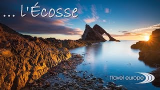 Travel Europe vous présente lEcosse [upl. by Hawger]