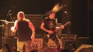 Hank III amp Assjack  Parts of Slayer amp Sepultura  Live 41010 [upl. by Hcaz]