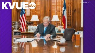 Gov Greg Abbott releases 2024 Report to the People of Texas [upl. by Terriss]