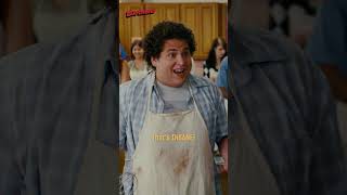 SUPERBAD – Official Trailer 2007 HD [upl. by Azial82]