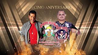 HECTOR LAVOE MEDLEY  DOMINGO QUIÑONES Feat ZAPEROKO Del Callao [upl. by Eduj]