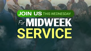 🔴 MIDWEEK SERVICE  2nd OCTOBER 2024  REV PETER amp PST SALLY KYENGO [upl. by Ailet]