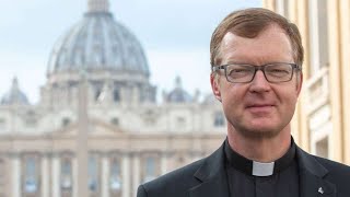 LIVE 7 über 7 mit Pater Dr Hans Zollner SJ Rom [upl. by Jaenicke]