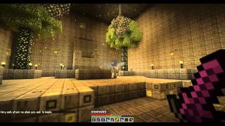 India Natyu • Dans lAether  • Episode 15  Part 02 [upl. by Nabala]