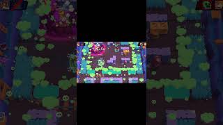 Esquive de la loutre brawlstars supercell viralvideo [upl. by Augustus]