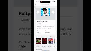 My Roblox Account tour [upl. by Armstrong429]