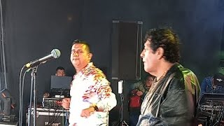 TOÑO CENTELLA EN VIVO TACNA [upl. by Etz]