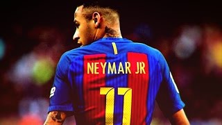 Neymar Jr • FC Barcelona • Magalenha ᴴᴰ [upl. by Asilahs]